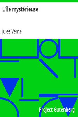 [Gutenberg 14287] • L'île mystérieuse